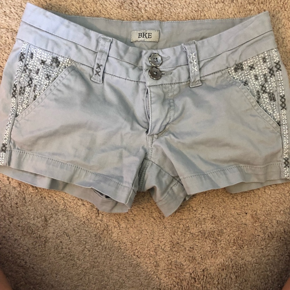 COPY - BKE shorts